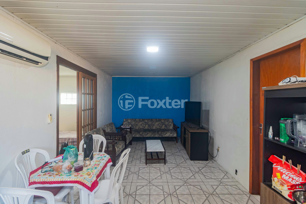 Casa à venda com 4 quartos, 219m² - Foto 33