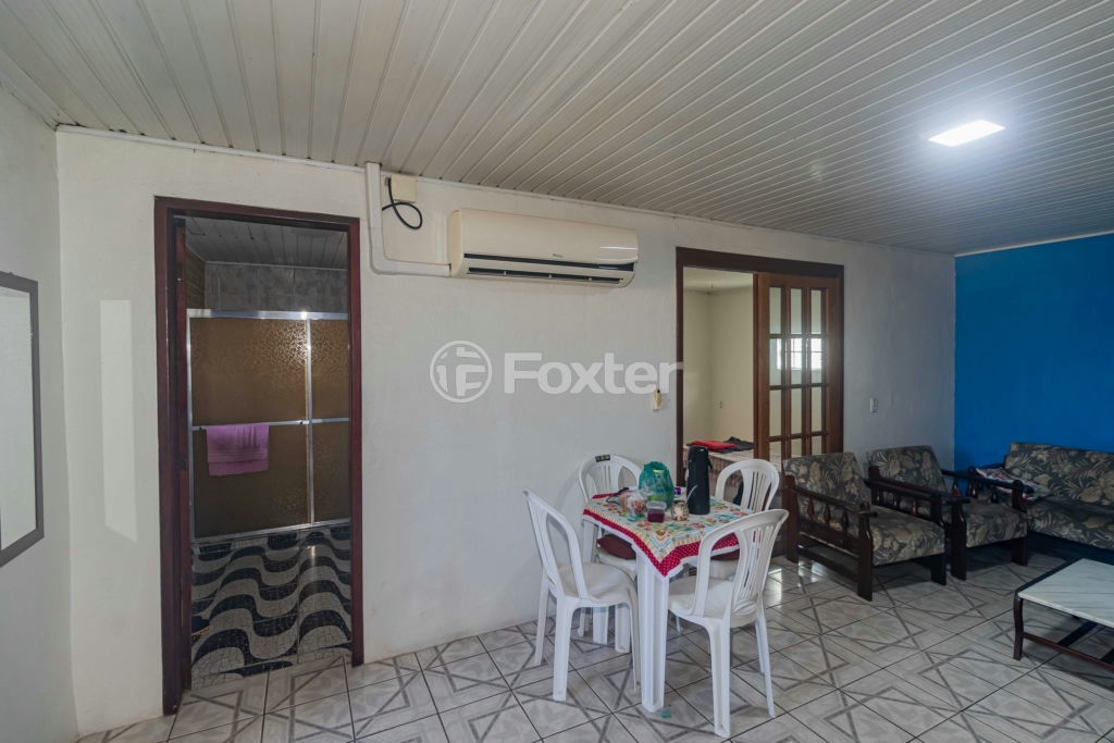 Casa à venda com 4 quartos, 219m² - Foto 34
