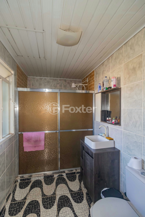 Casa à venda com 4 quartos, 219m² - Foto 35