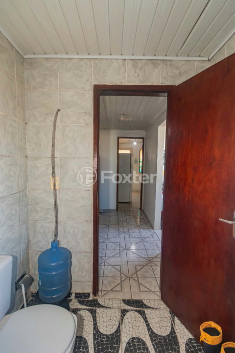 Casa à venda com 4 quartos, 219m² - Foto 36