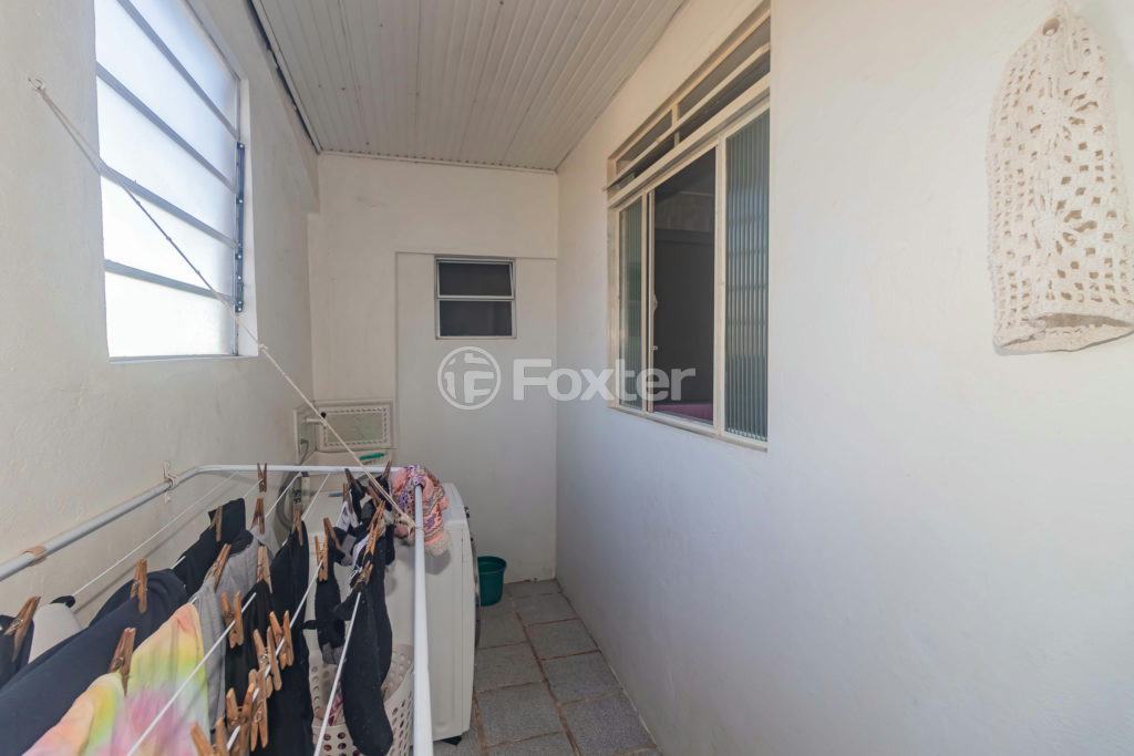 Casa à venda com 4 quartos, 219m² - Foto 38