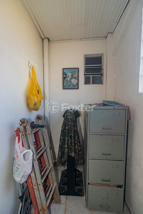 Casa à venda com 4 quartos, 219m² - Foto 41