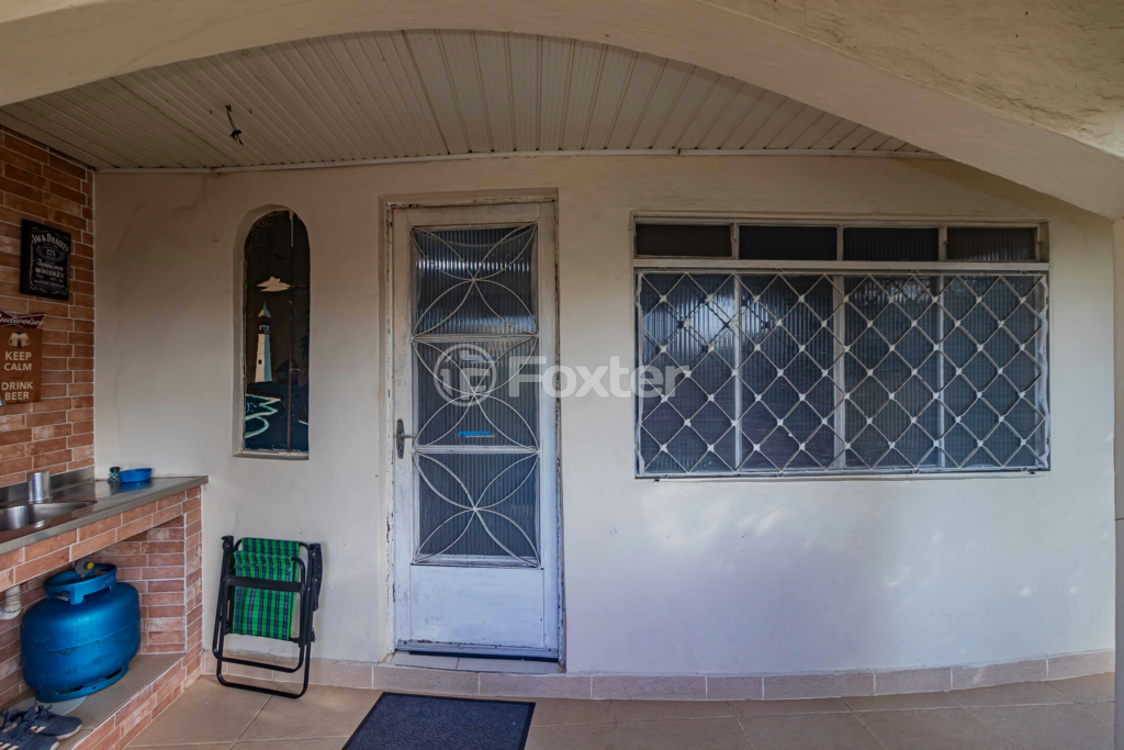 Casa à venda com 4 quartos, 219m² - Foto 5