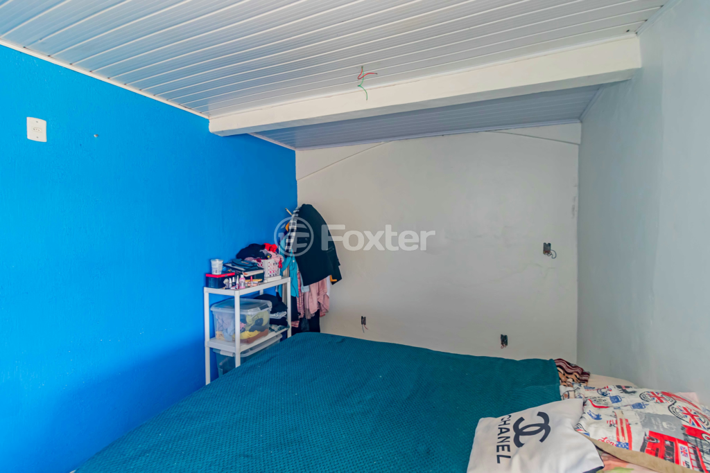 Casa à venda com 4 quartos, 219m² - Foto 60