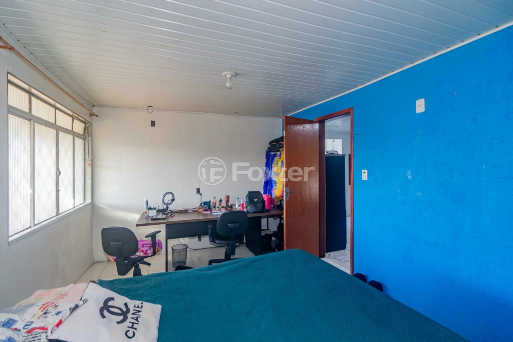 Casa à venda com 4 quartos, 219m² - Foto 61