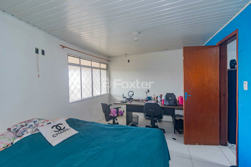 Casa à venda com 4 quartos, 219m² - Foto 62