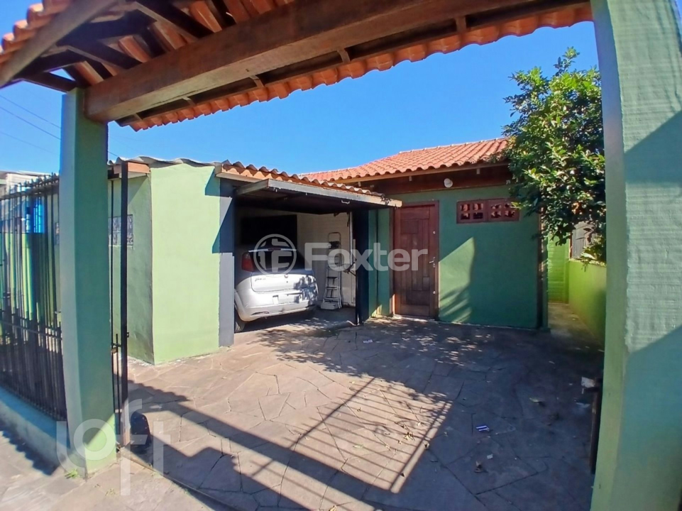 Casa à venda com 3 quartos, 84m² - Foto 2