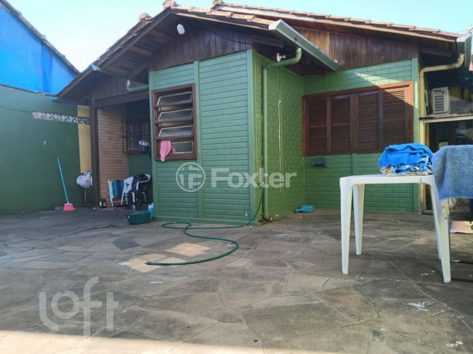 Casa à venda com 3 quartos, 84m² - Foto 21