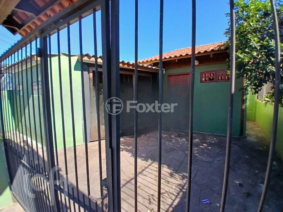 Casa à venda com 3 quartos, 84m² - Foto 23