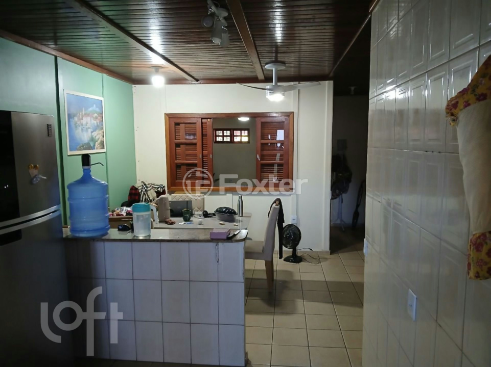 Casa à venda com 3 quartos, 84m² - Foto 8