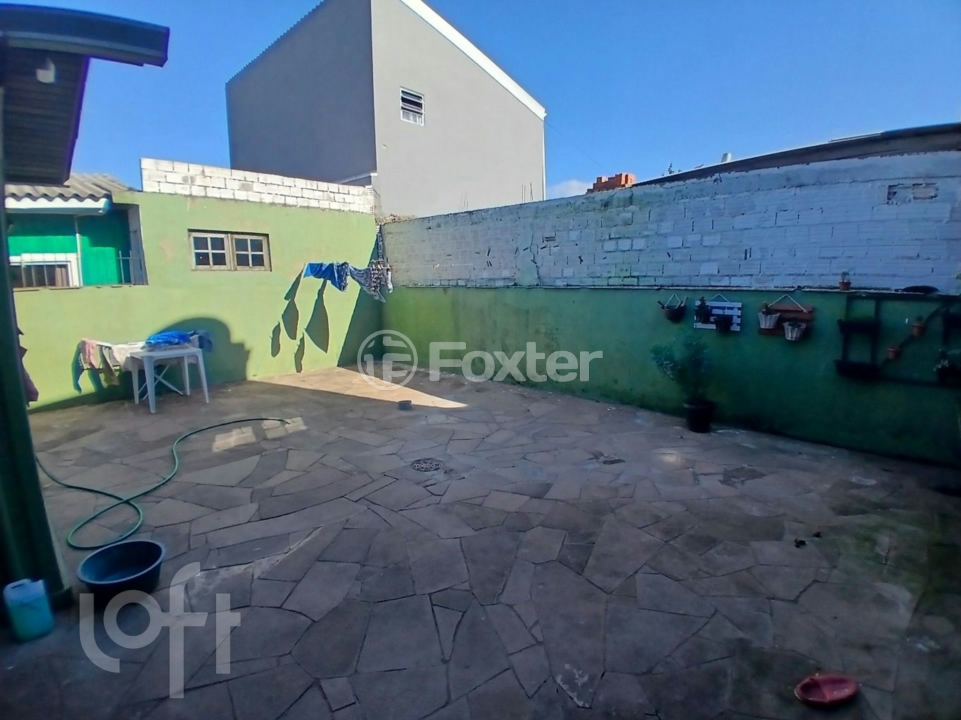 Casa à venda com 3 quartos, 84m² - Foto 20