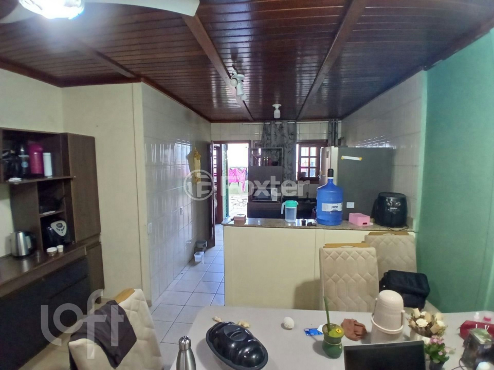 Casa à venda com 3 quartos, 84m² - Foto 7