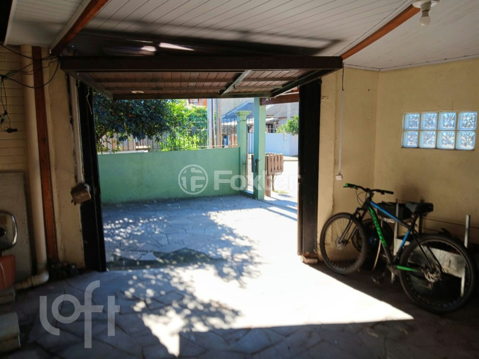 Casa à venda com 3 quartos, 84m² - Foto 16