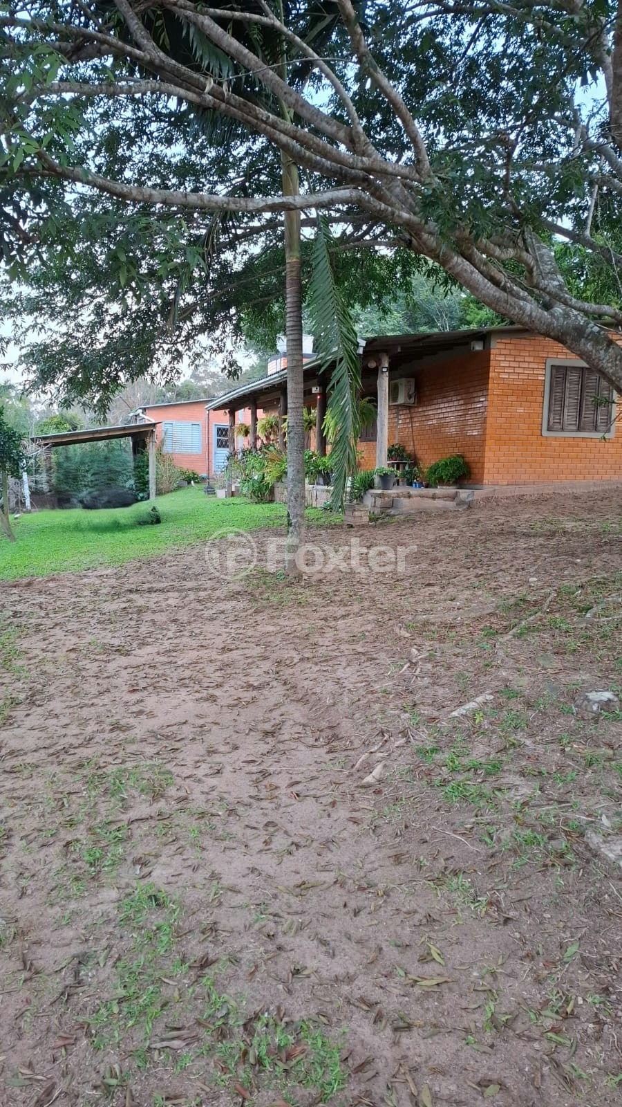 Sítio à venda com 2 quartos, 150m² - Foto 1