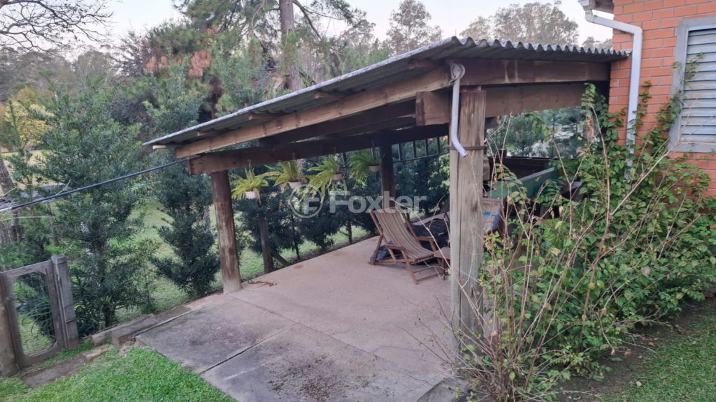 Sítio à venda com 2 quartos, 150m² - Foto 7