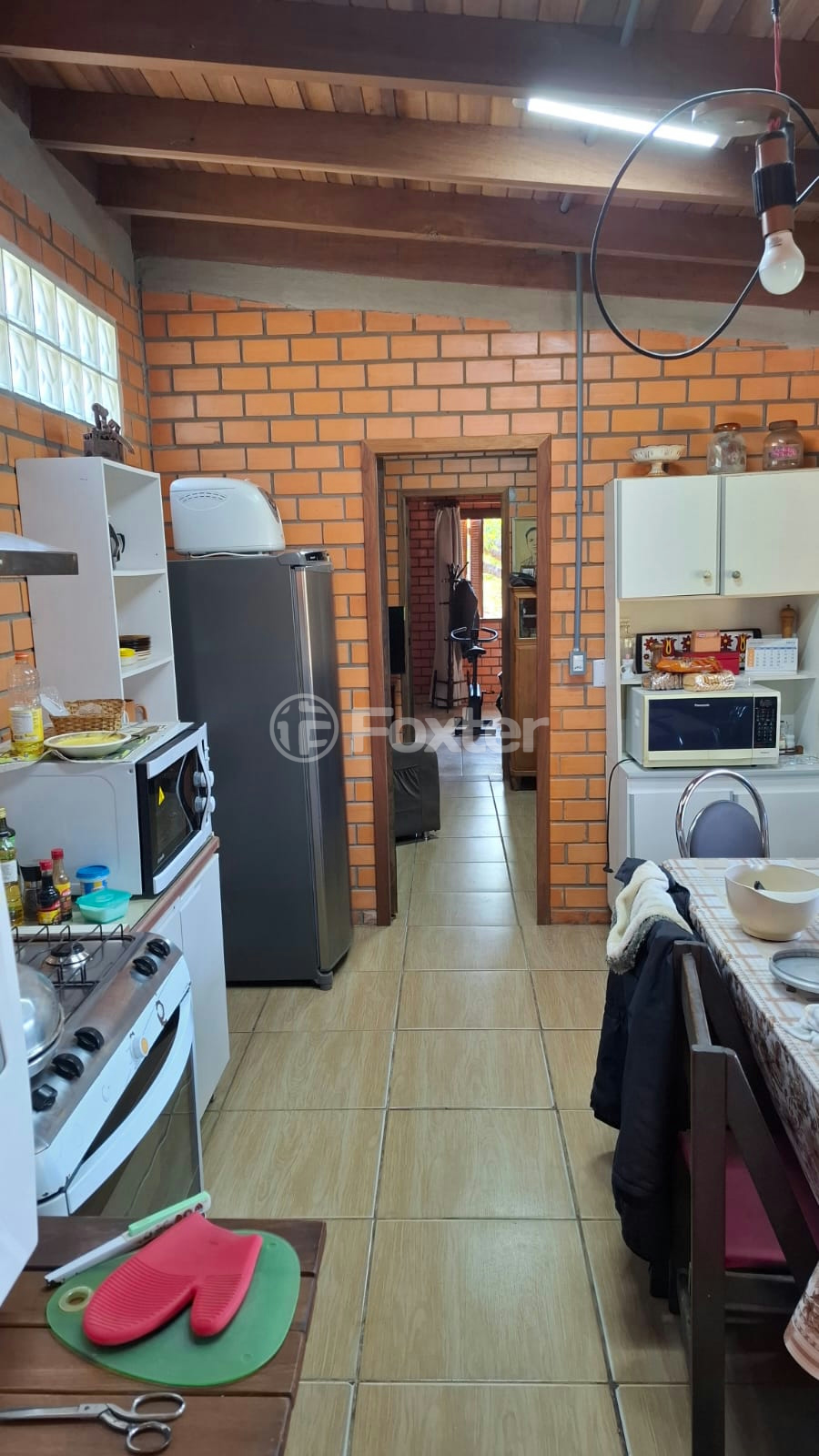 Sítio à venda com 2 quartos, 150m² - Foto 13