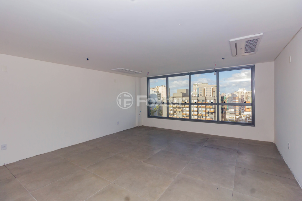 Conjunto Comercial-Sala à venda, 40m² - Foto 1