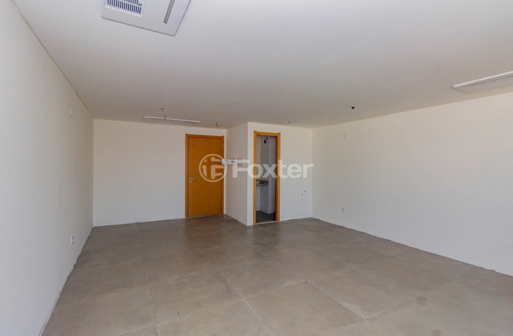 Conjunto Comercial-Sala à venda, 40m² - Foto 8