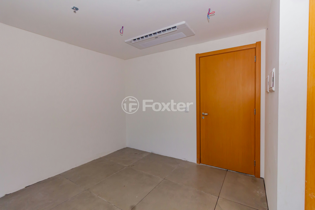 Conjunto Comercial-Sala à venda, 40m² - Foto 11