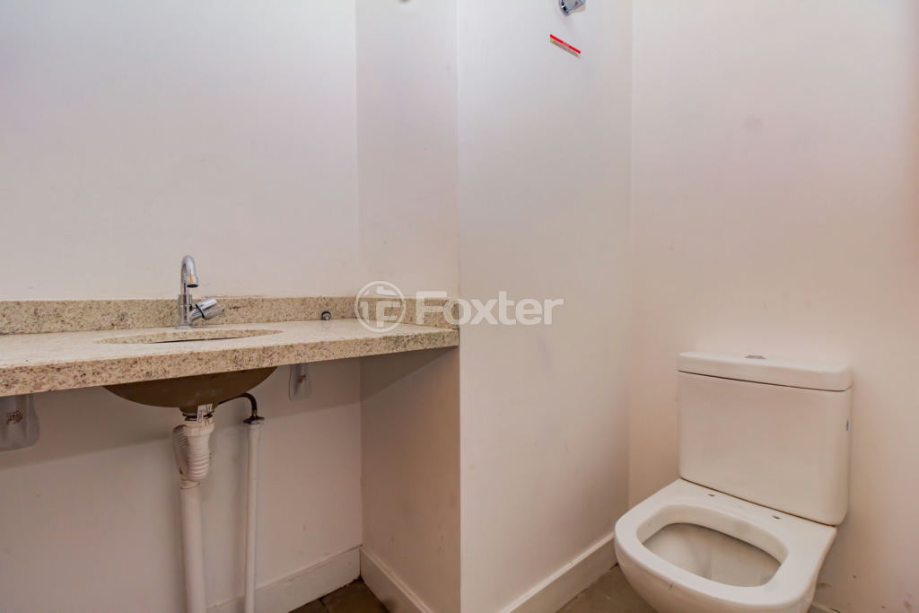Conjunto Comercial-Sala à venda, 40m² - Foto 14