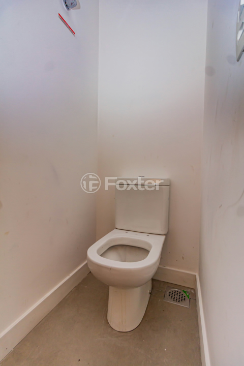 Conjunto Comercial-Sala à venda, 40m² - Foto 15