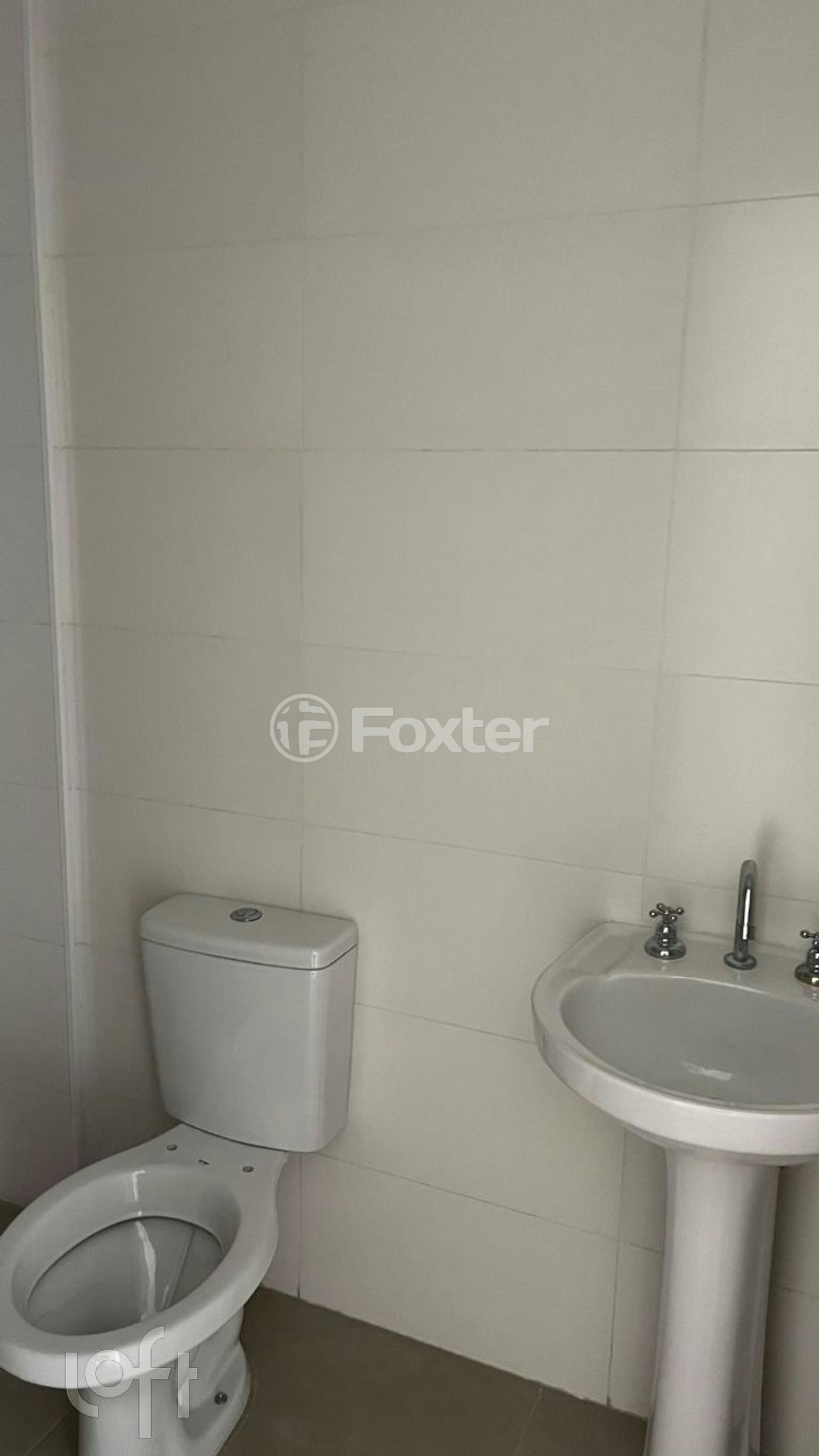Apartamento à venda com 2 quartos, 56m² - Foto 16
