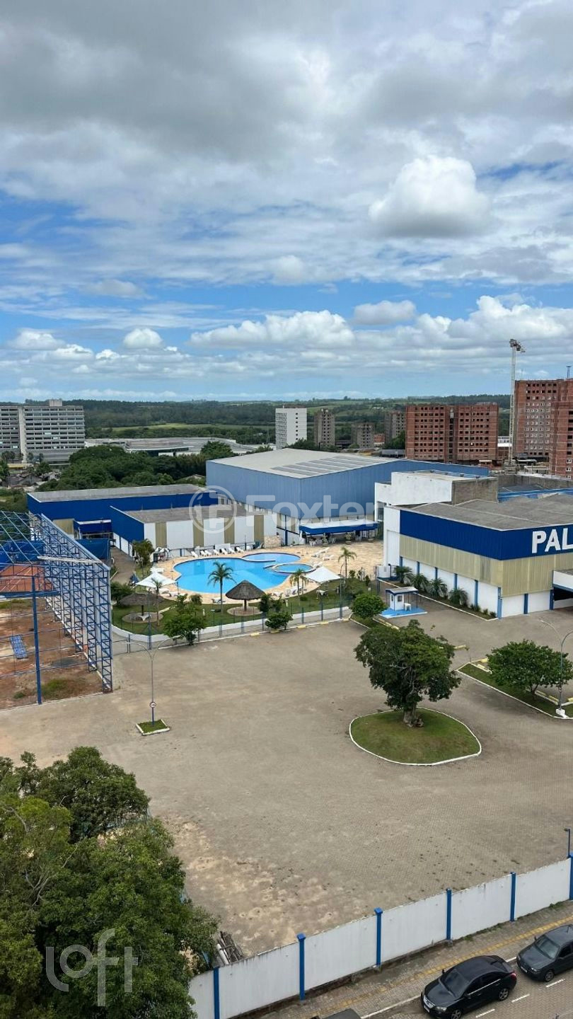 Apartamento à venda com 2 quartos, 56m² - Foto 10
