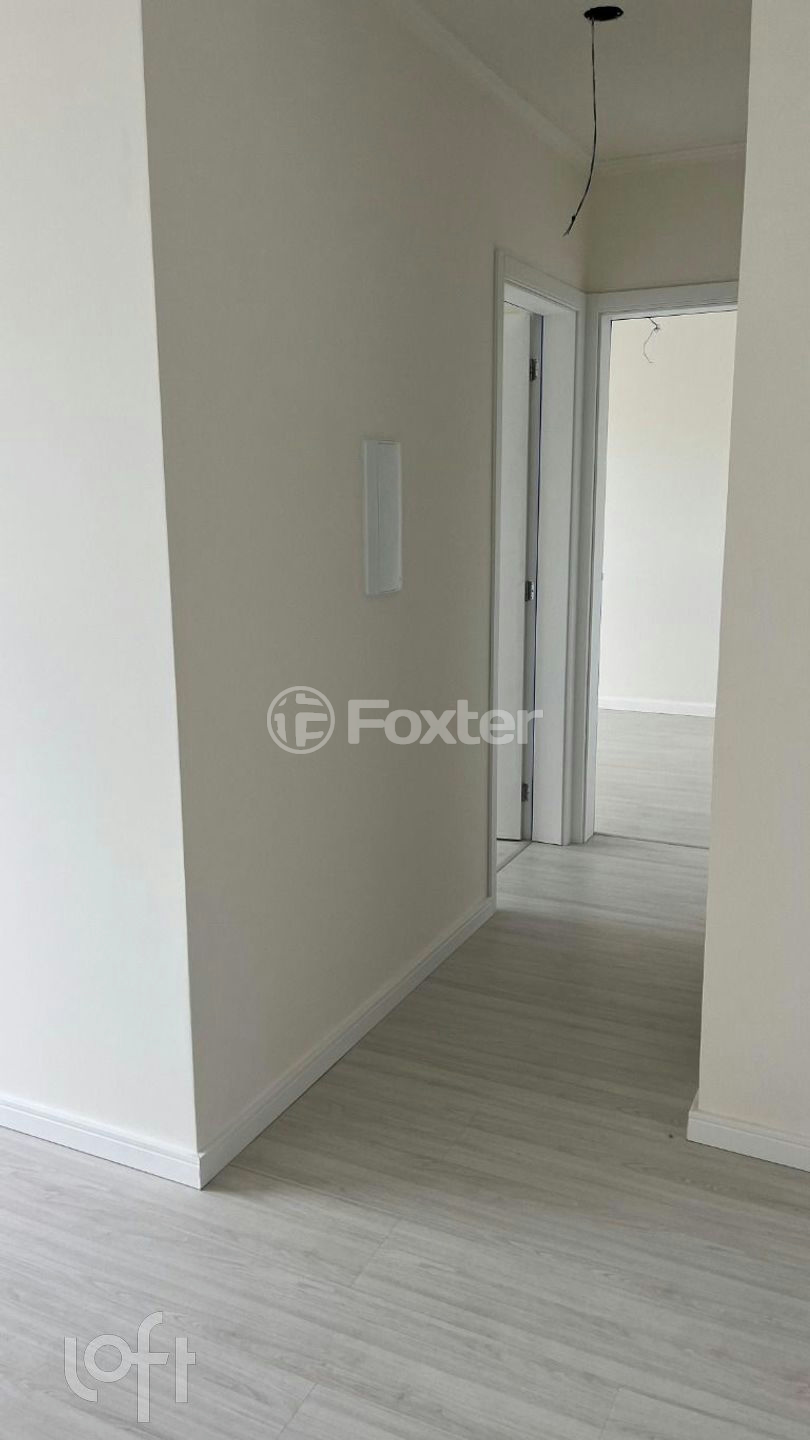 Apartamento à venda com 2 quartos, 56m² - Foto 7