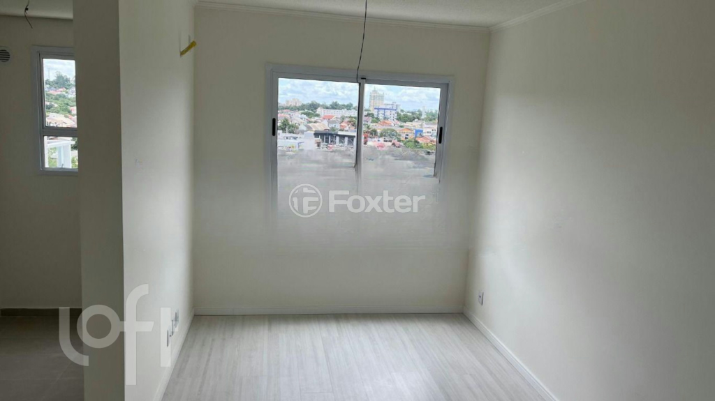 Apartamento à venda com 2 quartos, 56m² - Foto 14