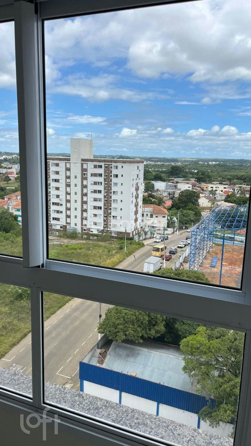 Apartamento à venda com 2 quartos, 56m² - Foto 9