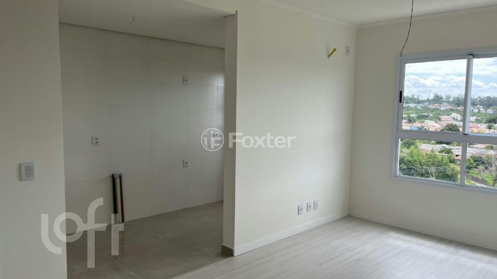 Apartamento à venda com 2 quartos, 56m² - Foto 5