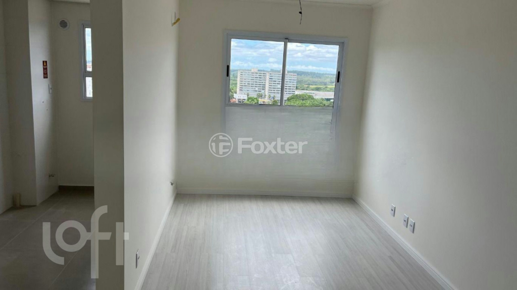 Apartamento à venda com 2 quartos, 56m² - Foto 8