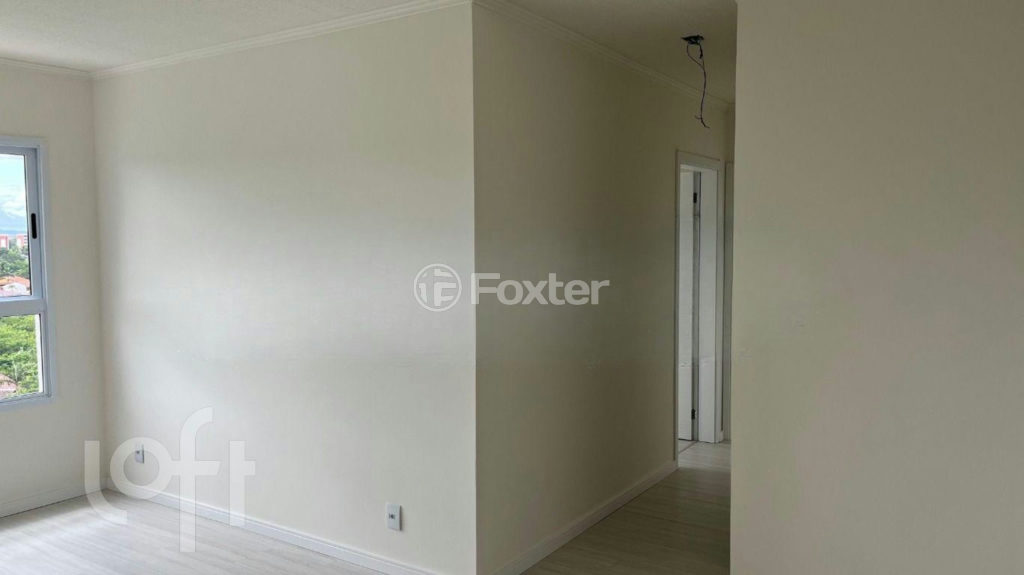 Apartamento à venda com 2 quartos, 56m² - Foto 17