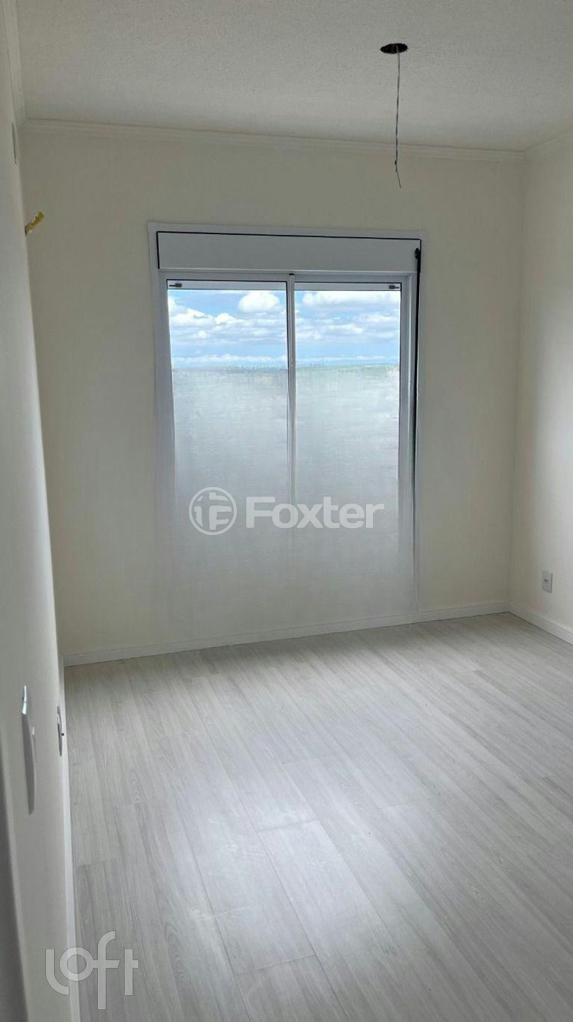 Apartamento à venda com 2 quartos, 56m² - Foto 6