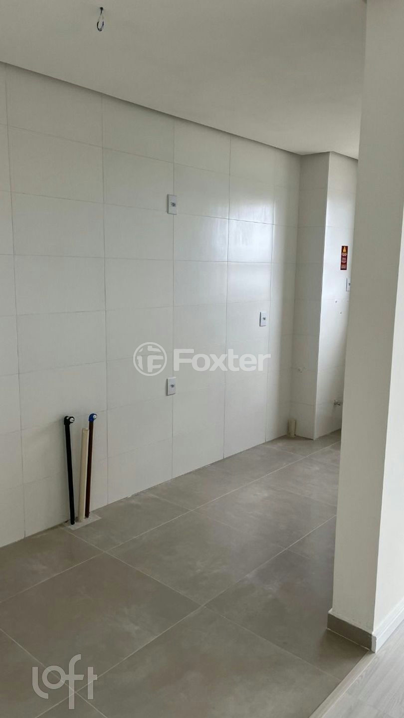 Apartamento à venda com 2 quartos, 56m² - Foto 11