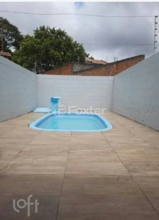 Casa à venda com 2 quartos, 64m² - Foto 14