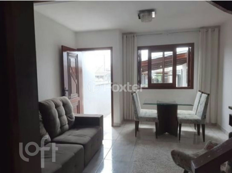 Casa à venda com 2 quartos, 64m² - Foto 17