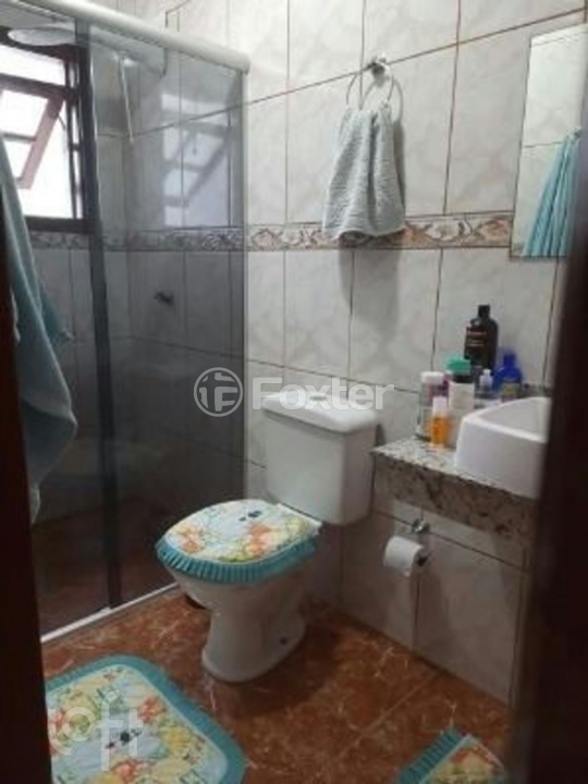 Casa à venda com 2 quartos, 64m² - Foto 9