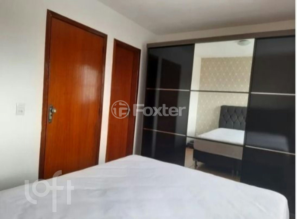 Casa à venda com 2 quartos, 64m² - Foto 8