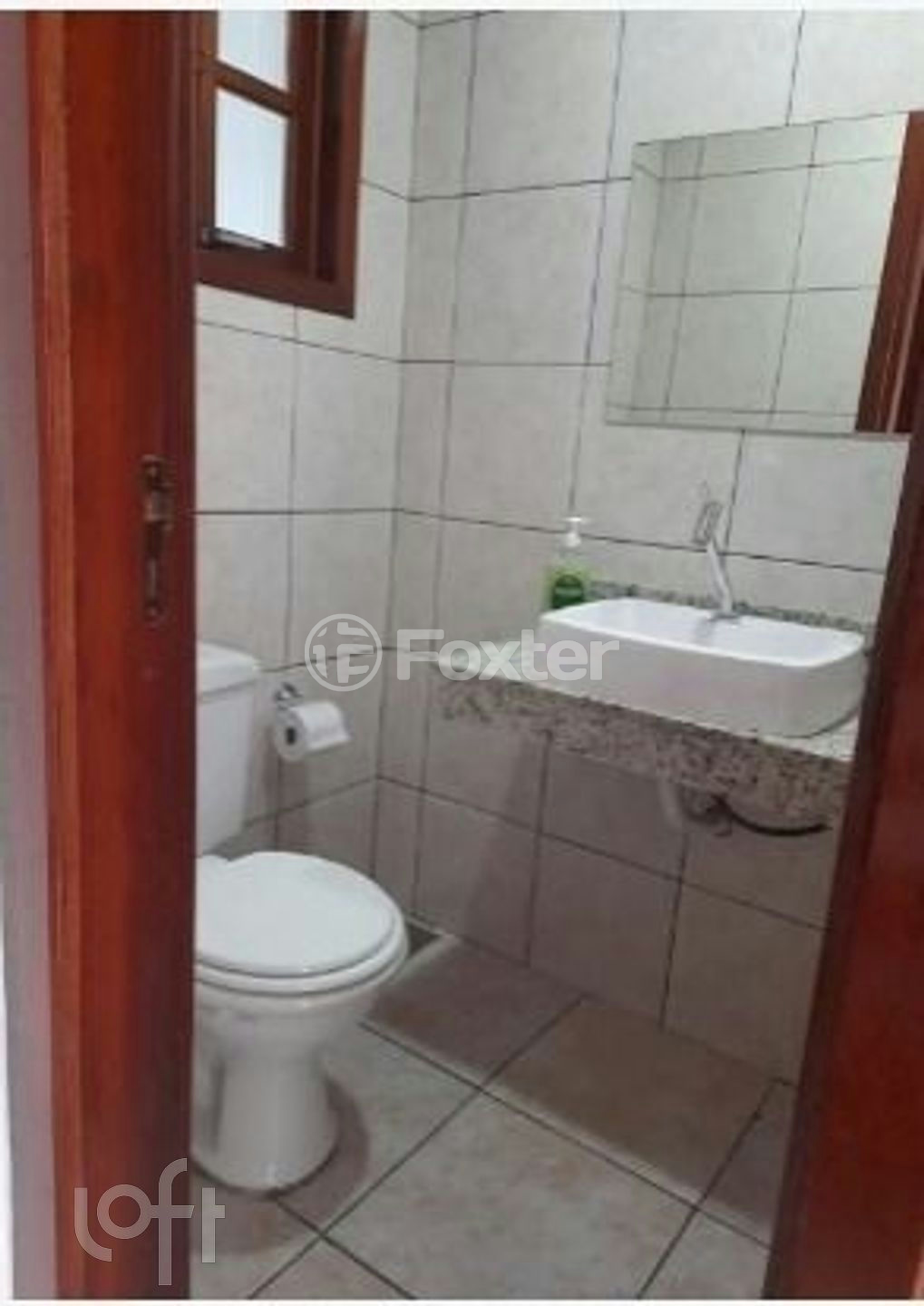 Casa à venda com 2 quartos, 64m² - Foto 10