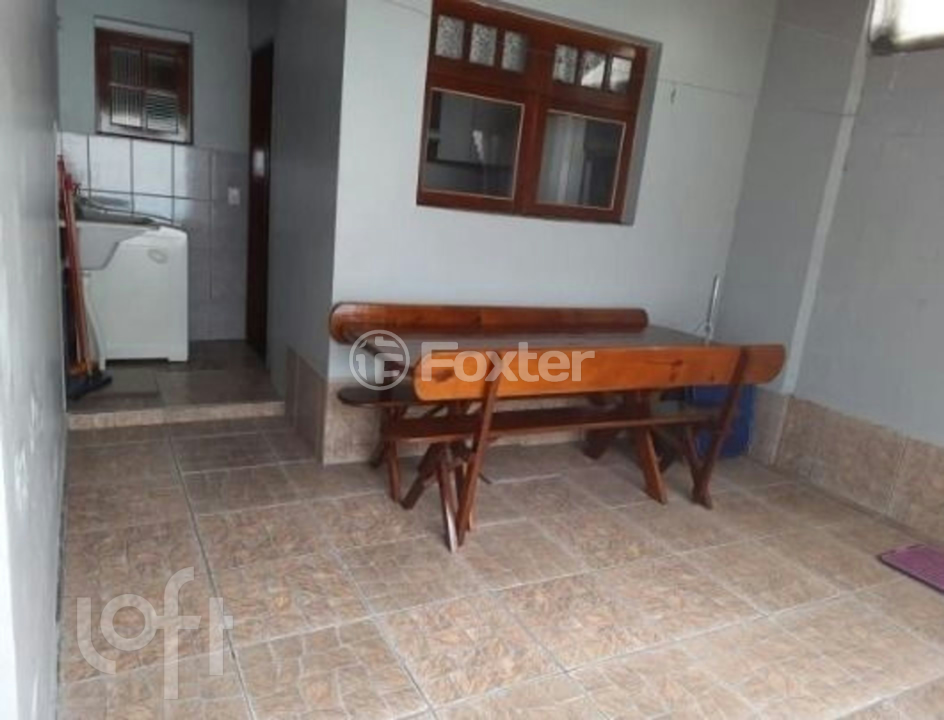 Casa à venda com 2 quartos, 64m² - Foto 12