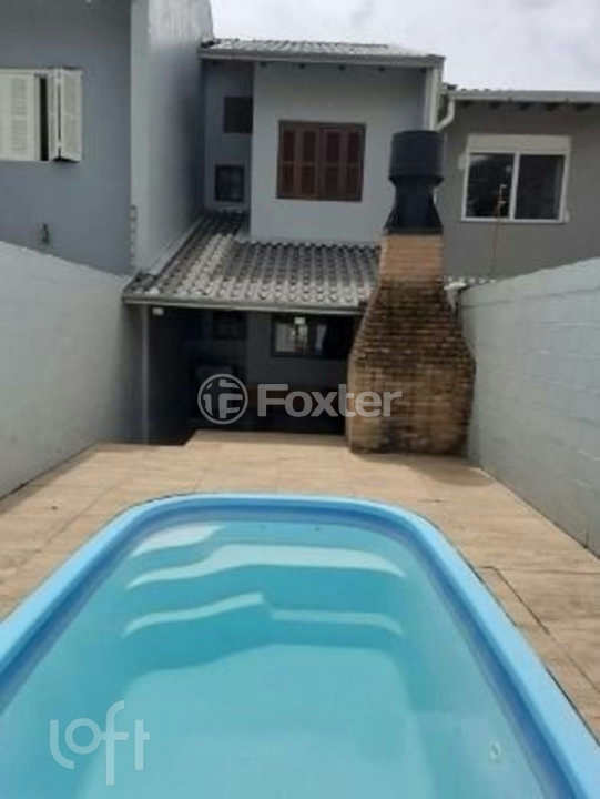 Casa à venda com 2 quartos, 64m² - Foto 16