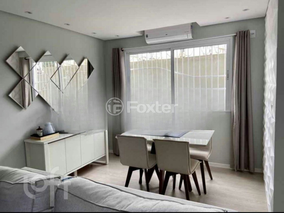 Apartamento à venda com 2 quartos, 610m² - Foto 11