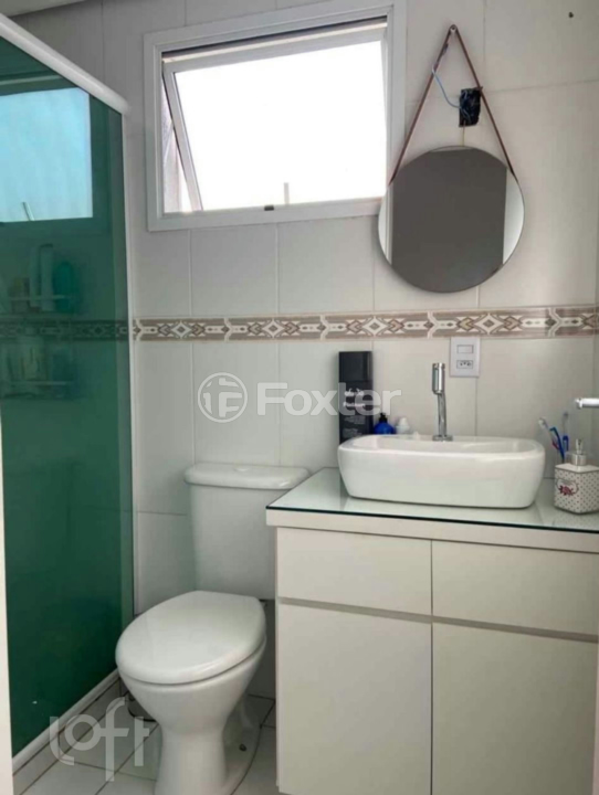 Apartamento à venda com 2 quartos, 610m² - Foto 12