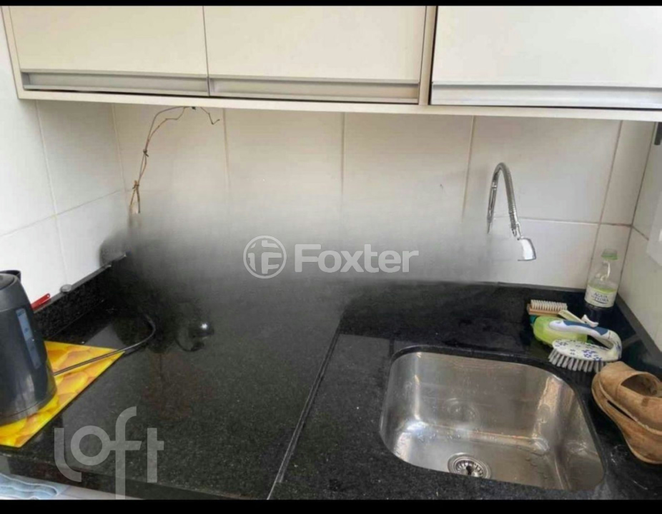 Apartamento à venda com 2 quartos, 610m² - Foto 16