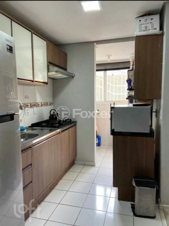 Apartamento à venda com 2 quartos, 610m² - Foto 14