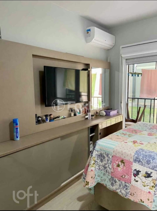 Apartamento à venda com 2 quartos, 610m² - Foto 10