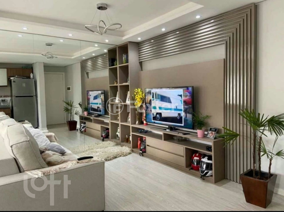 Apartamento à venda com 2 quartos, 610m² - Foto 21