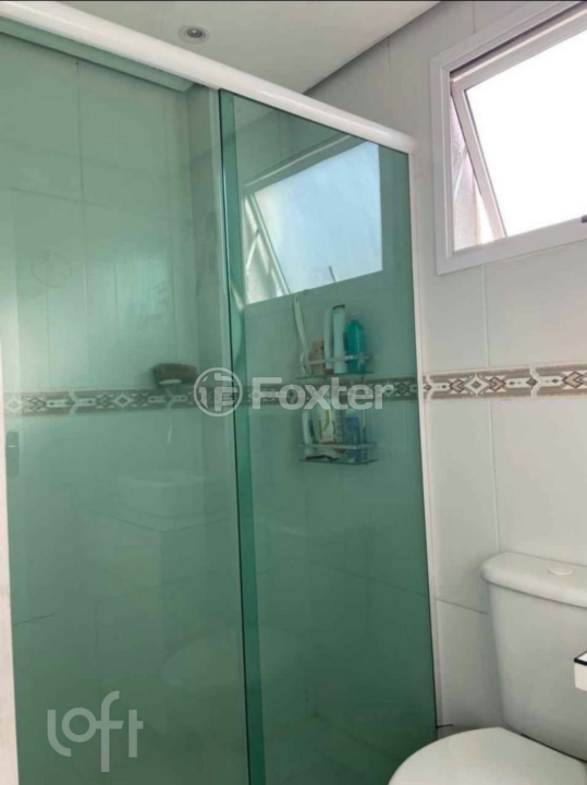 Apartamento à venda com 2 quartos, 610m² - Foto 13