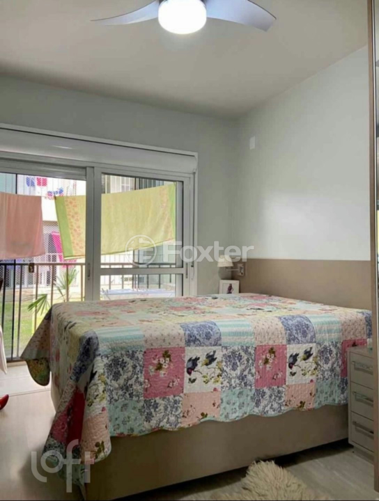 Apartamento à venda com 2 quartos, 610m² - Foto 6
